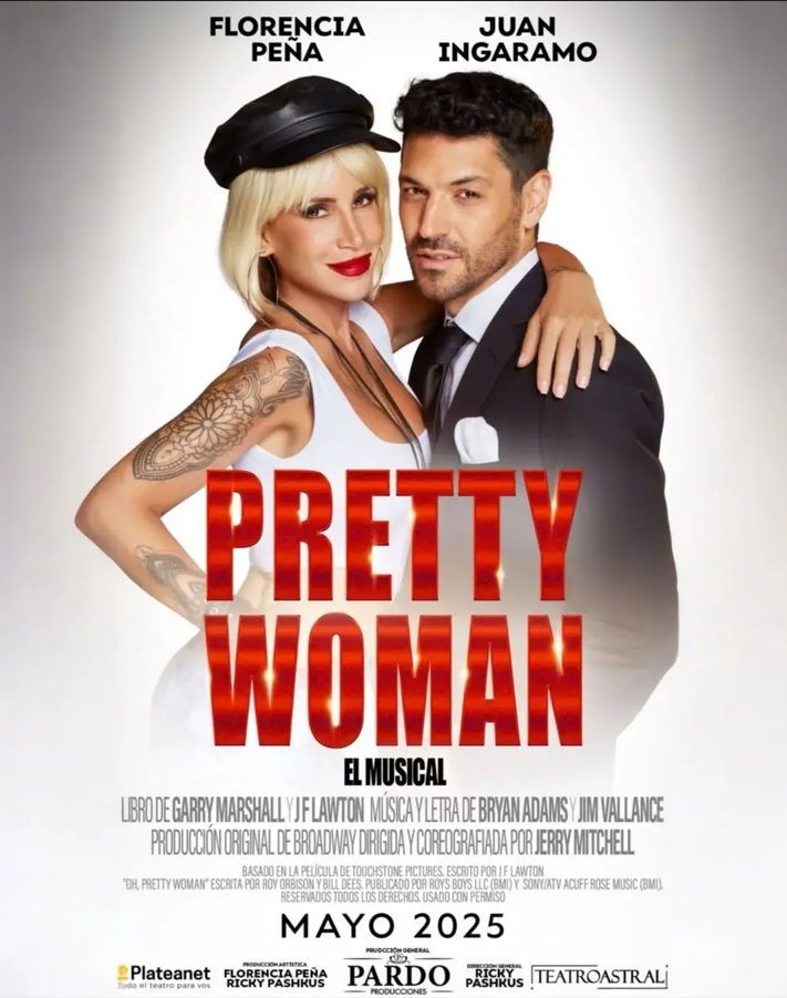 Pretty Woman